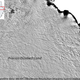 Región de la Antártida en la que han encontrado el nuevo lago. Imagen: NASA